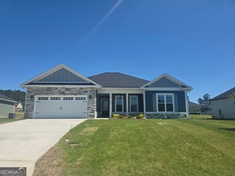 1037 Berkley CT Thomson GA 30824