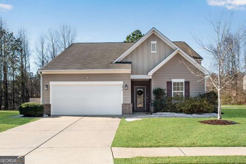 4410 Chaney CT Cumming GA 30028