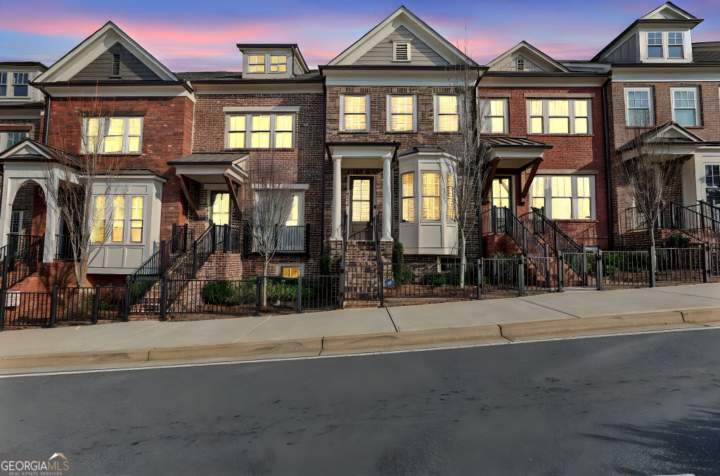 Photo of 4466 Lemon St, Acworth, GA 30101 (MLS # 10818361)