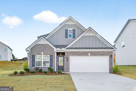 Photo of 71 Calla Drive, Douglasville, GA 30134 (MLS # 10645571)