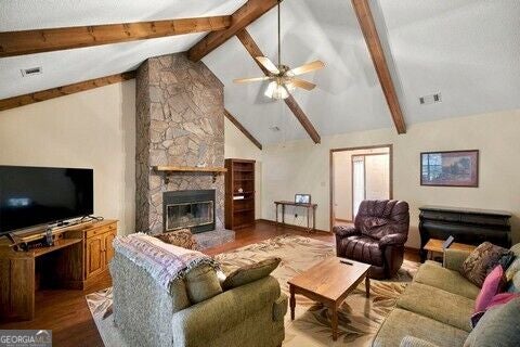 117 Covey Rise