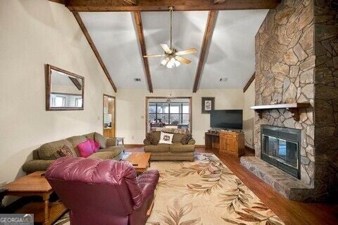 117 Covey Rise