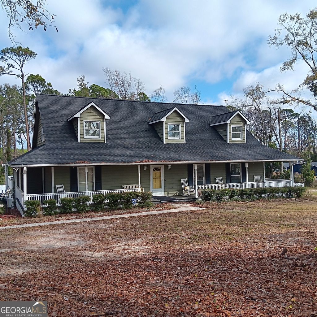 Photo of 900 High Street, Vidalia, GA 30474 (MLS # 10660842)