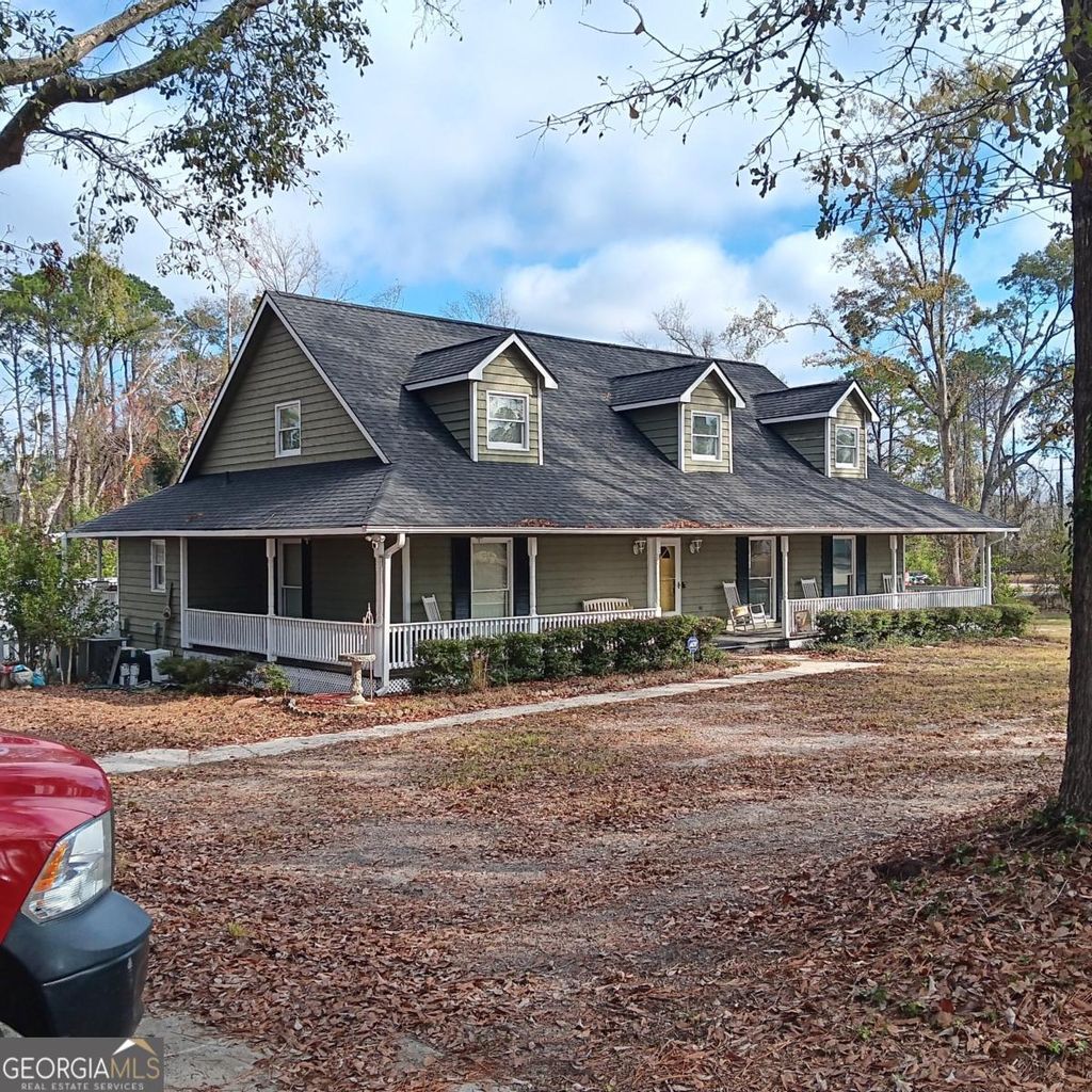 Photo of 900 High Street, Vidalia, GA 30474 (MLS # 10660842)