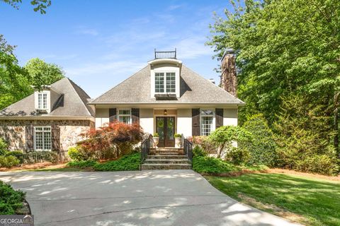 204 Clear Springs LN Peachtree City GA 30269
