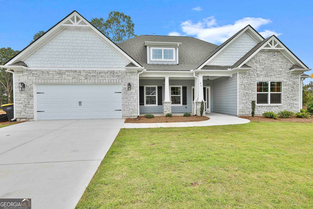 Photo of 45 Cushing Street #156, Senoia, GA 30276 (MLS # 10730496)