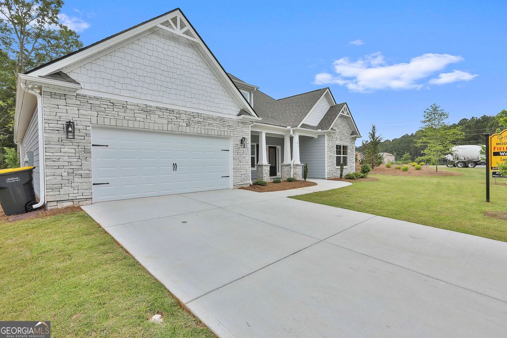 Photo of 45 Cushing Street #156, Senoia, GA 30276 (MLS # 10730496)