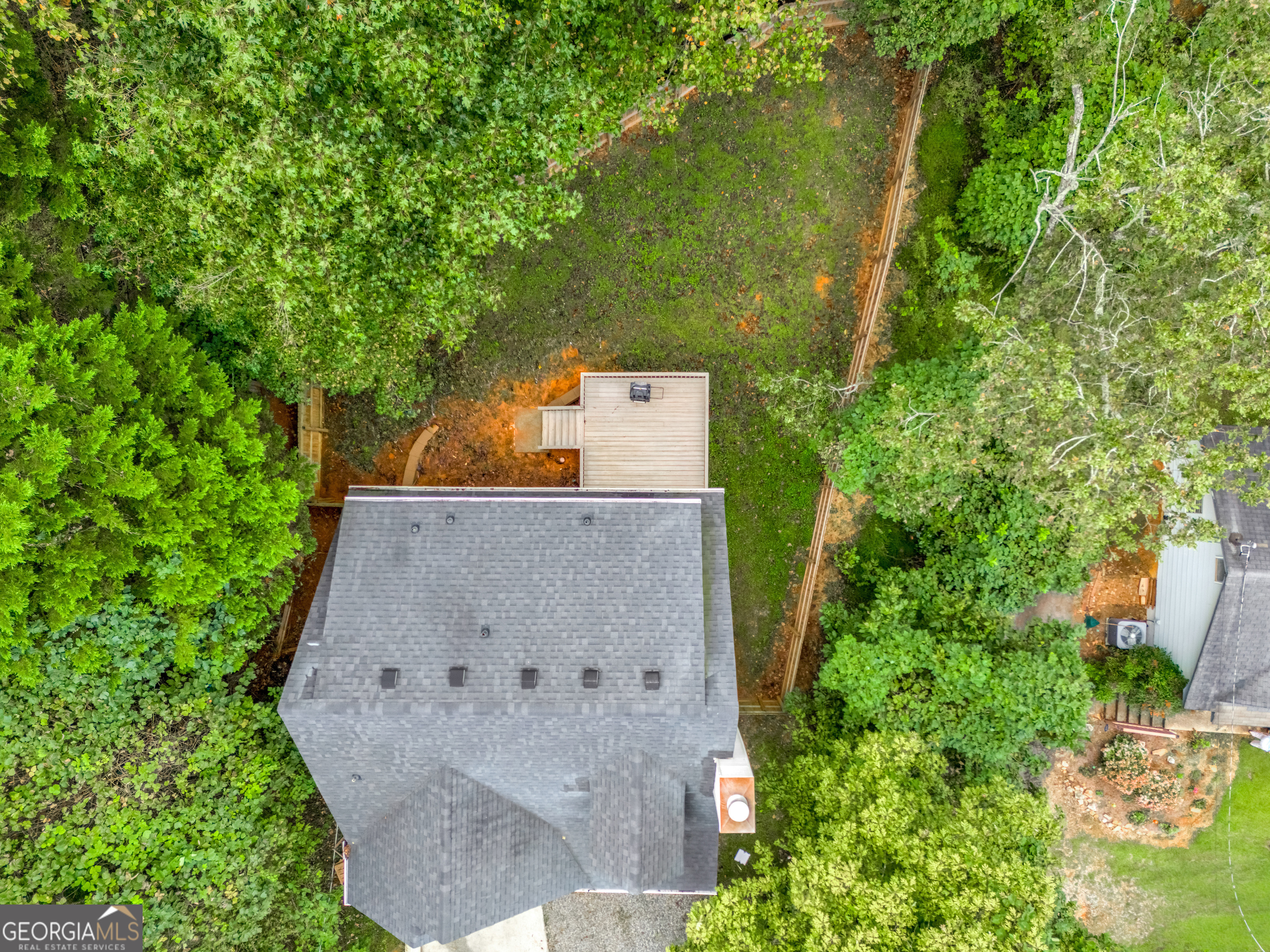 Lanier Country Club Estates - Residential