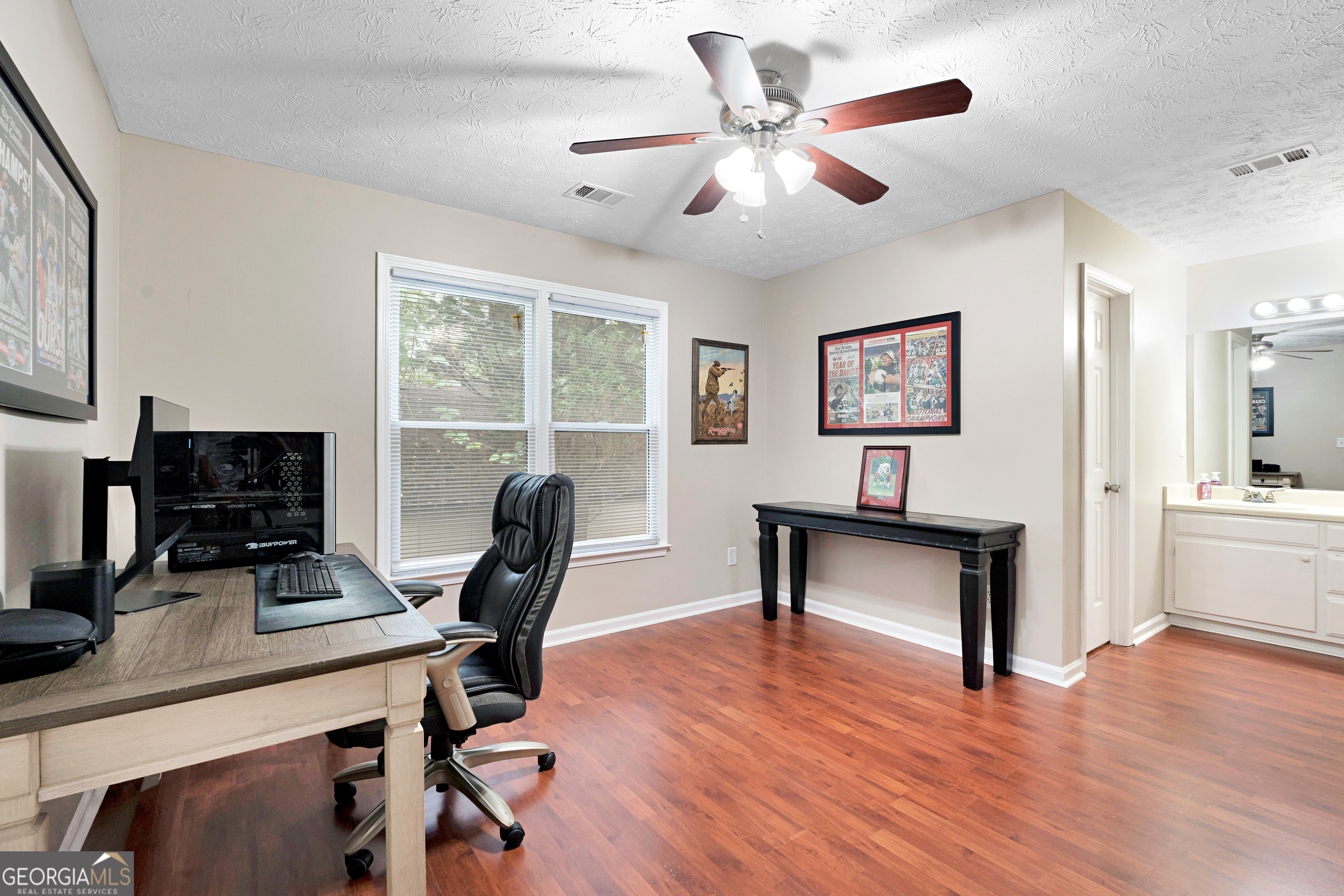 Lanier Country Club Estates - Residential