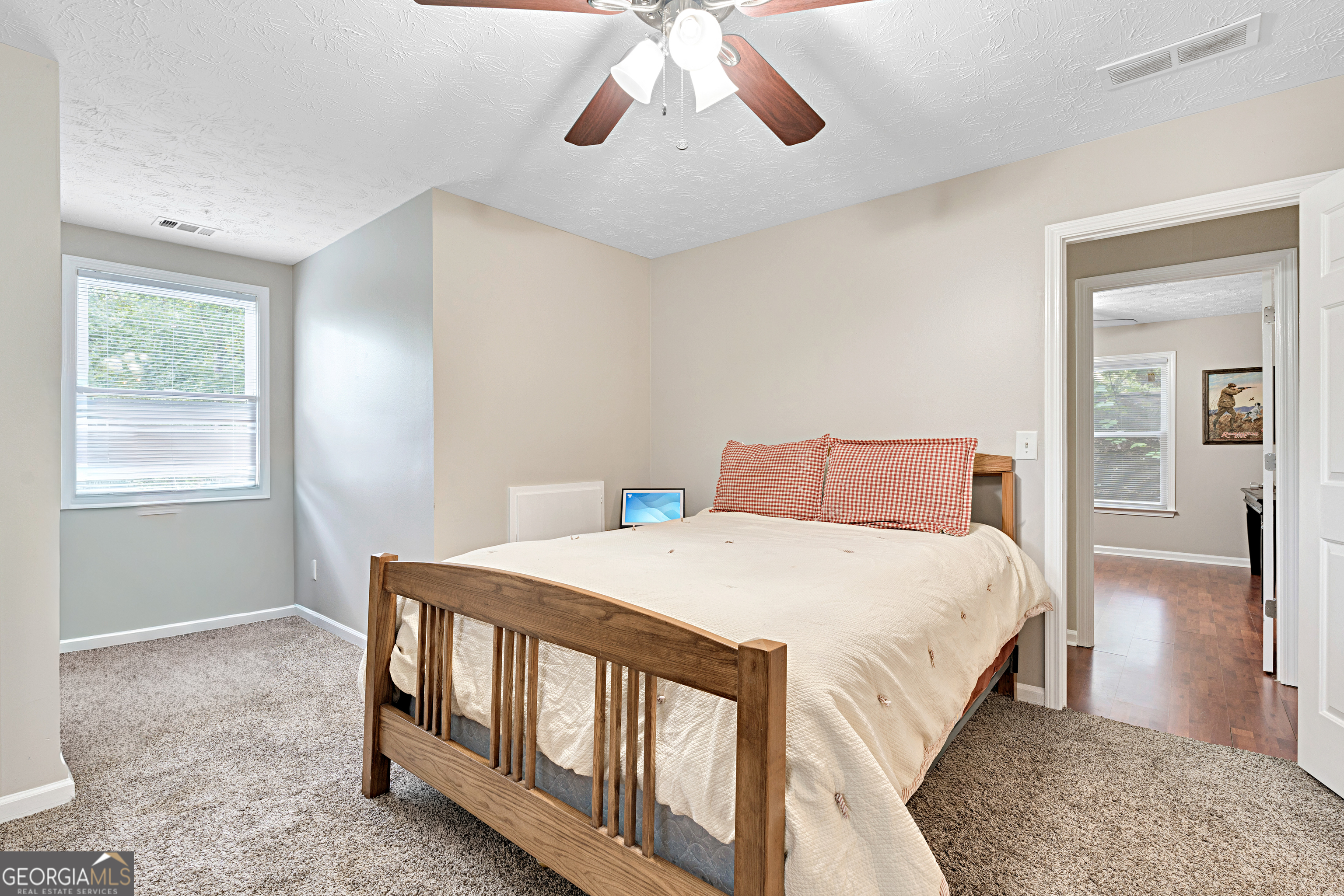Lanier Country Club Estates - Residential