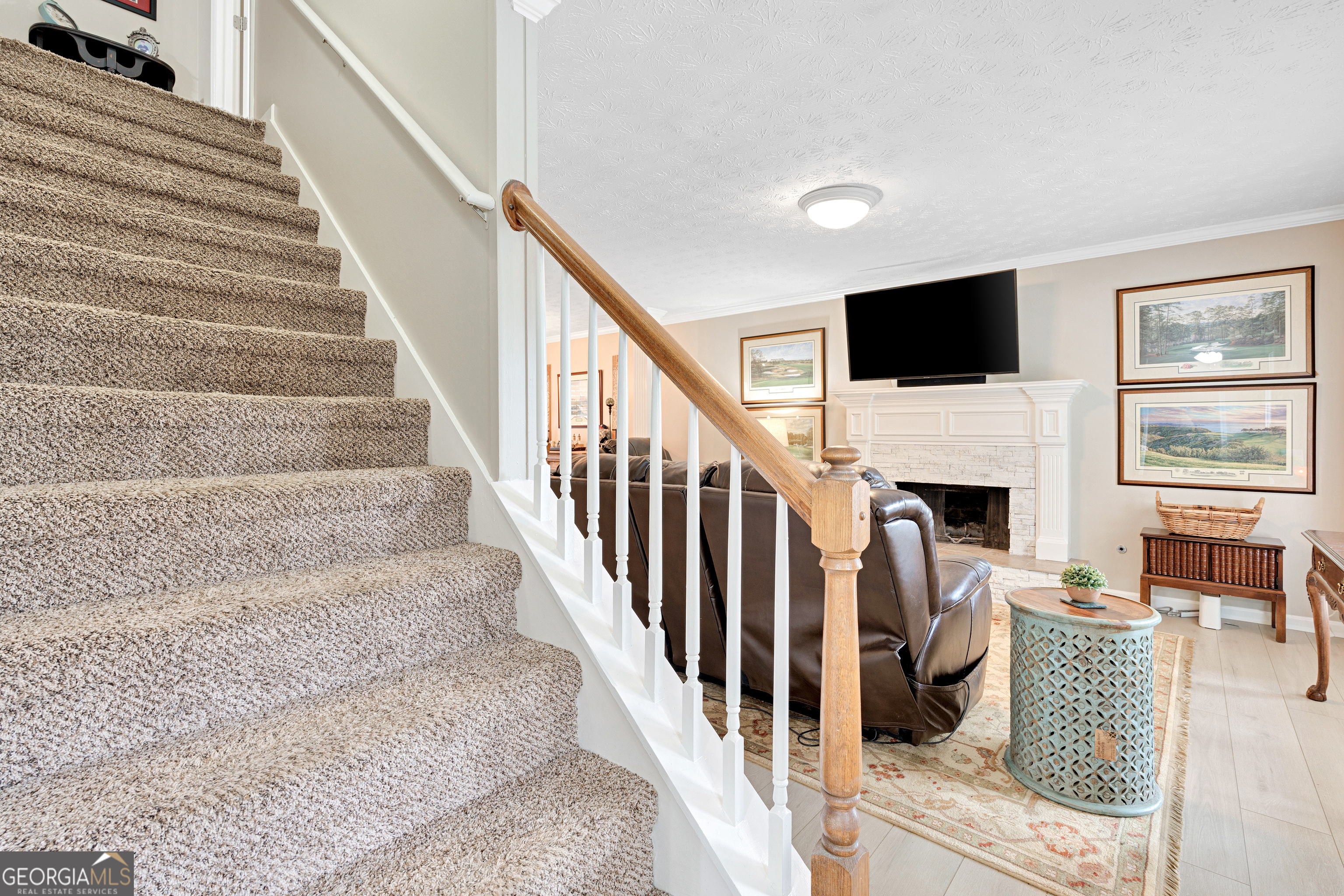 Lanier Country Club Estates - Residential