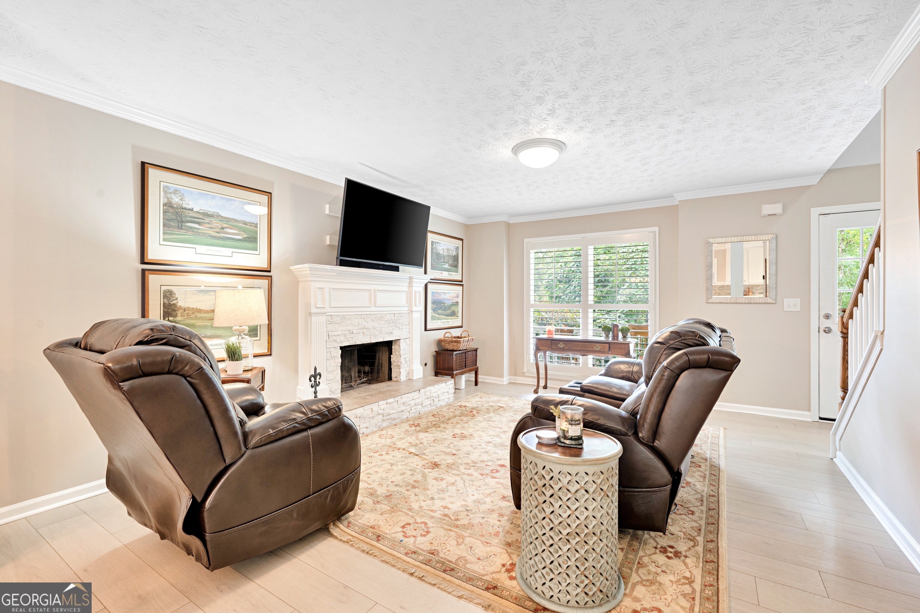 Lanier Country Club Estates - Residential