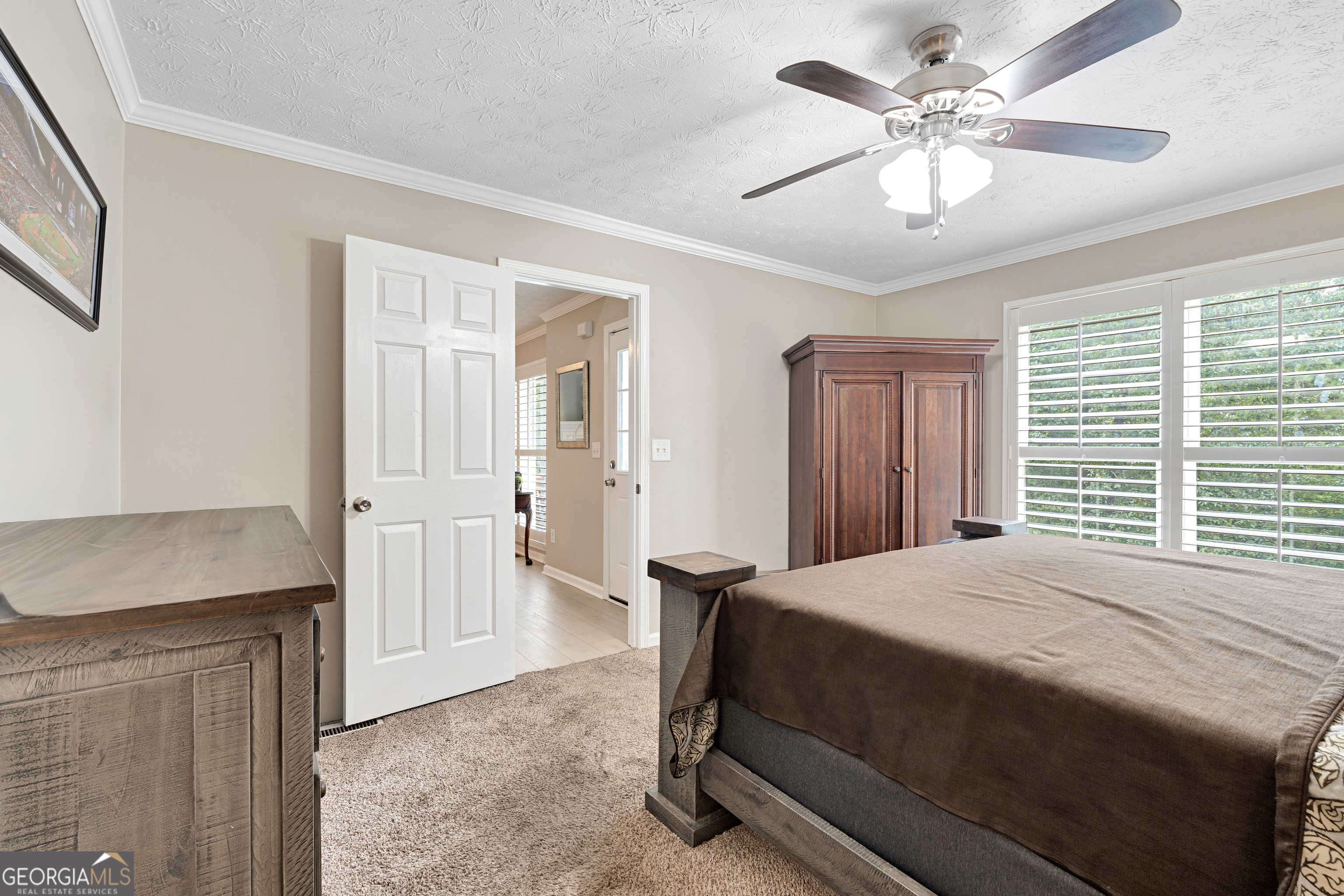 Lanier Country Club Estates - Residential