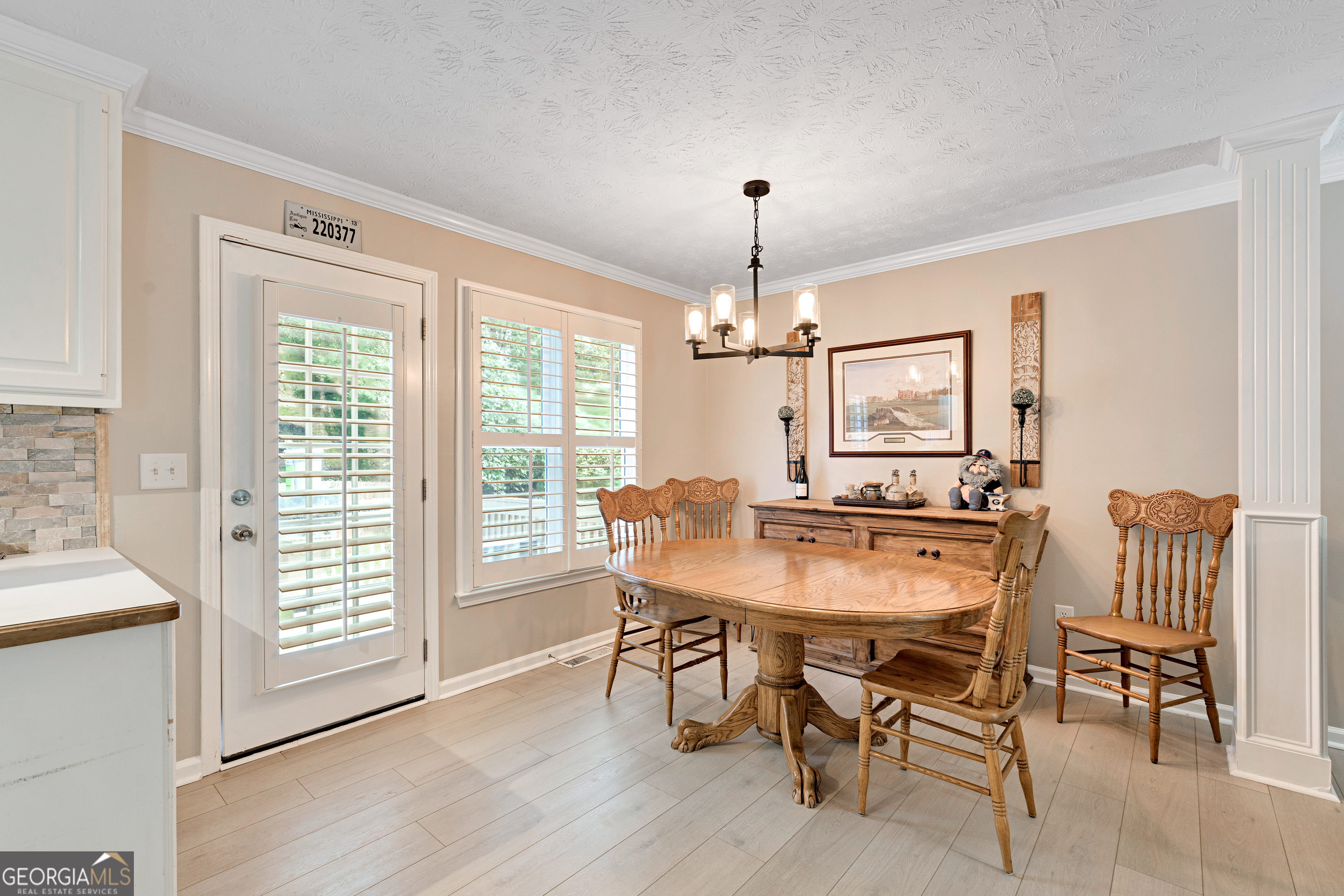 Lanier Country Club Estates - Residential