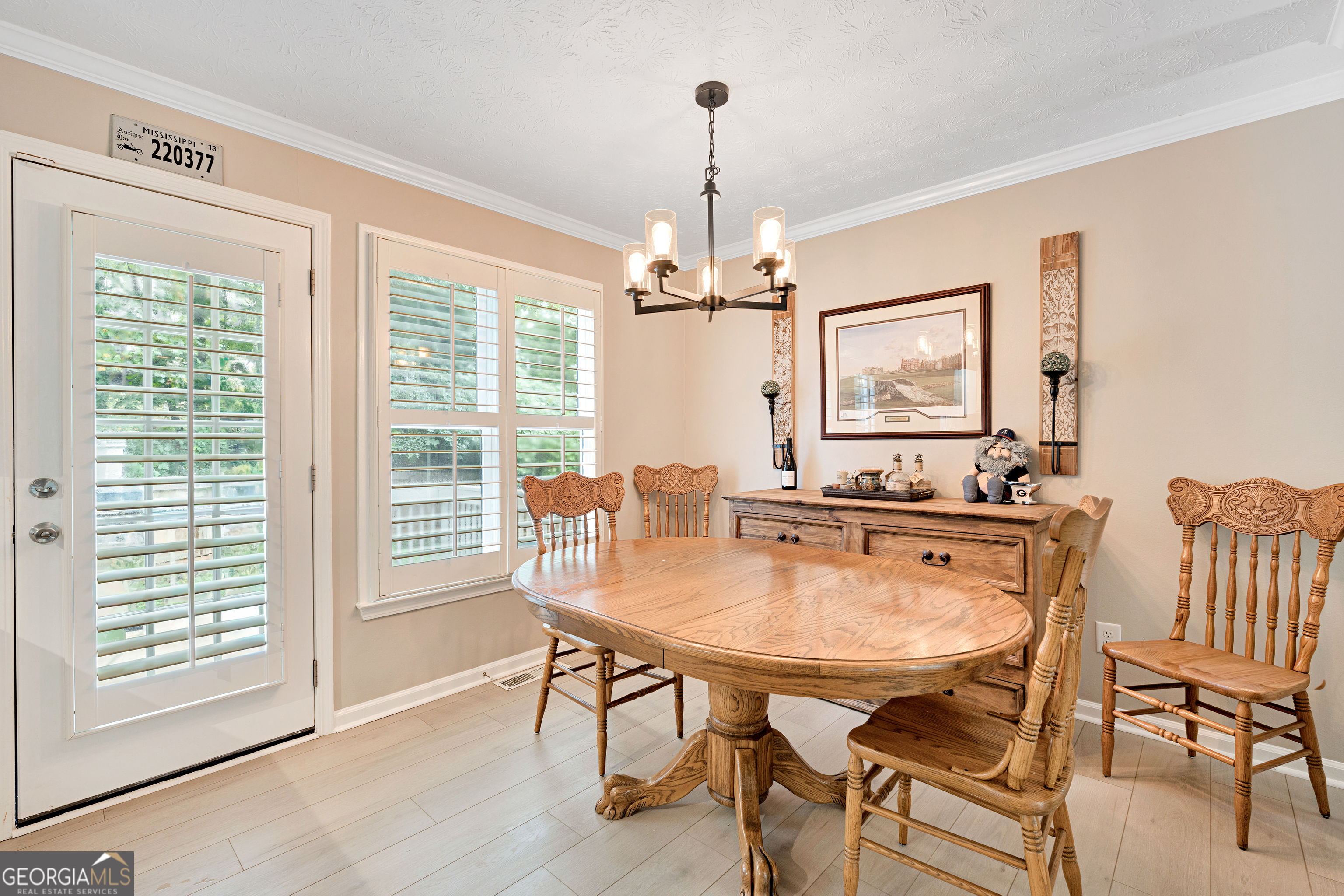 Lanier Country Club Estates - Residential