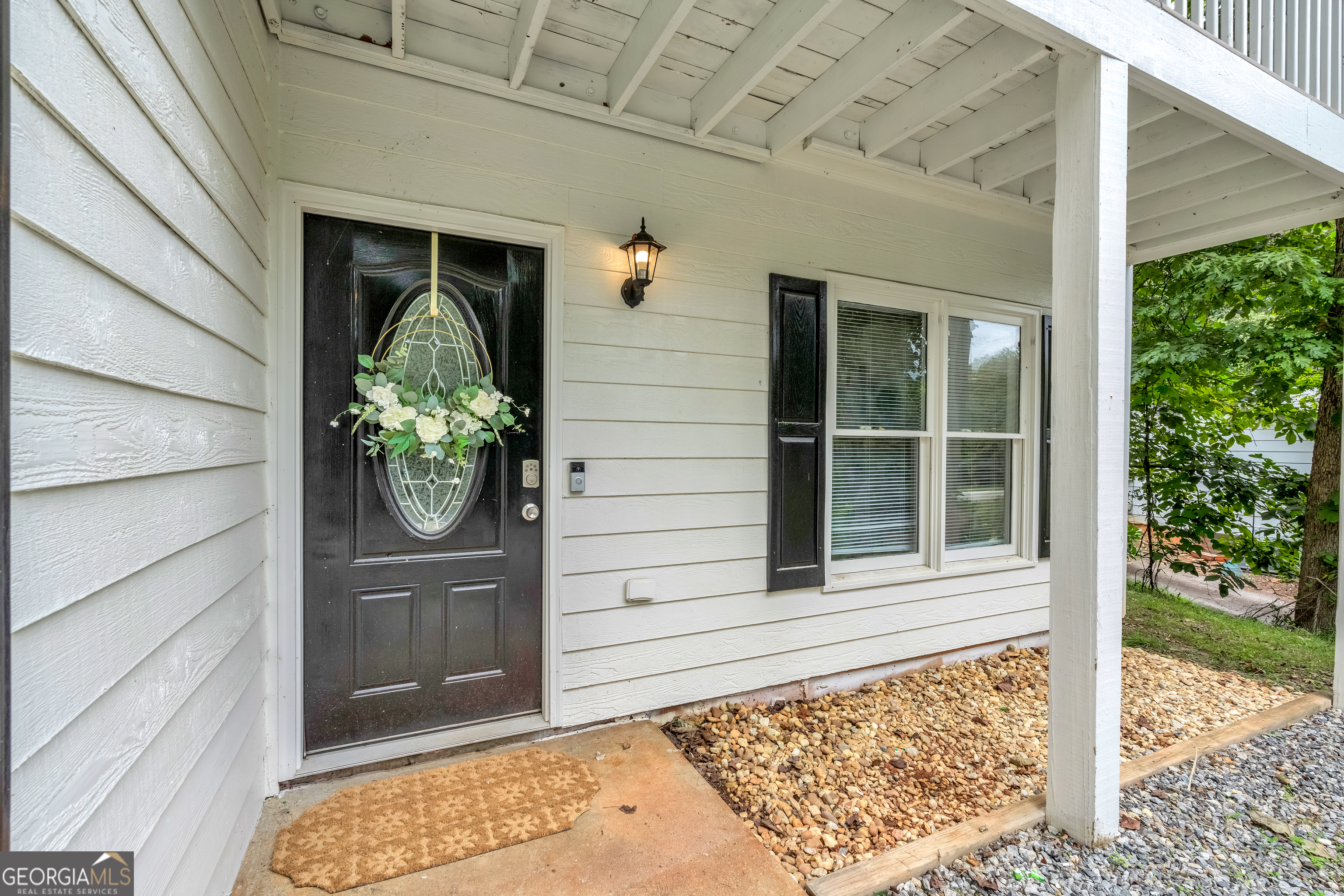 Lanier Country Club Estates - Residential
