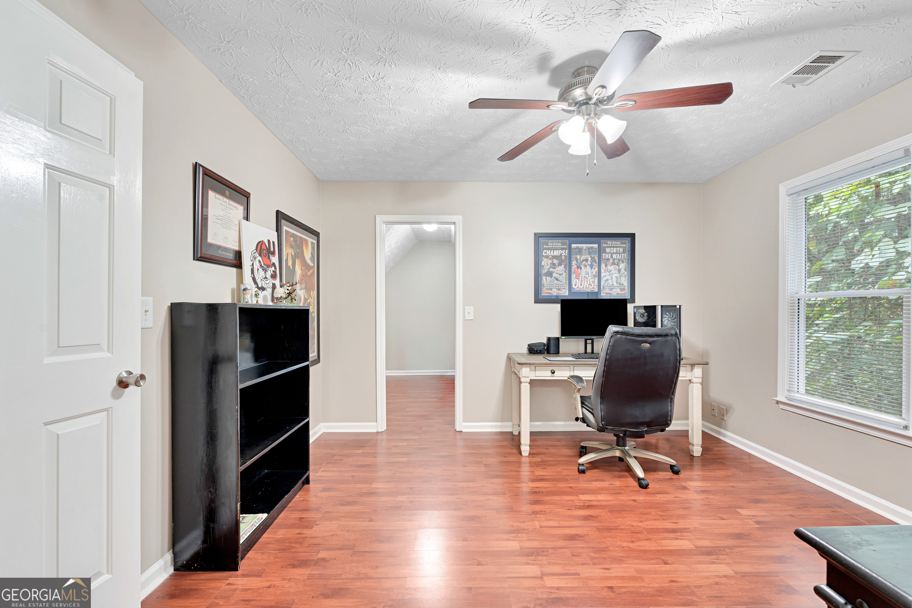 Lanier Country Club Estates - Residential