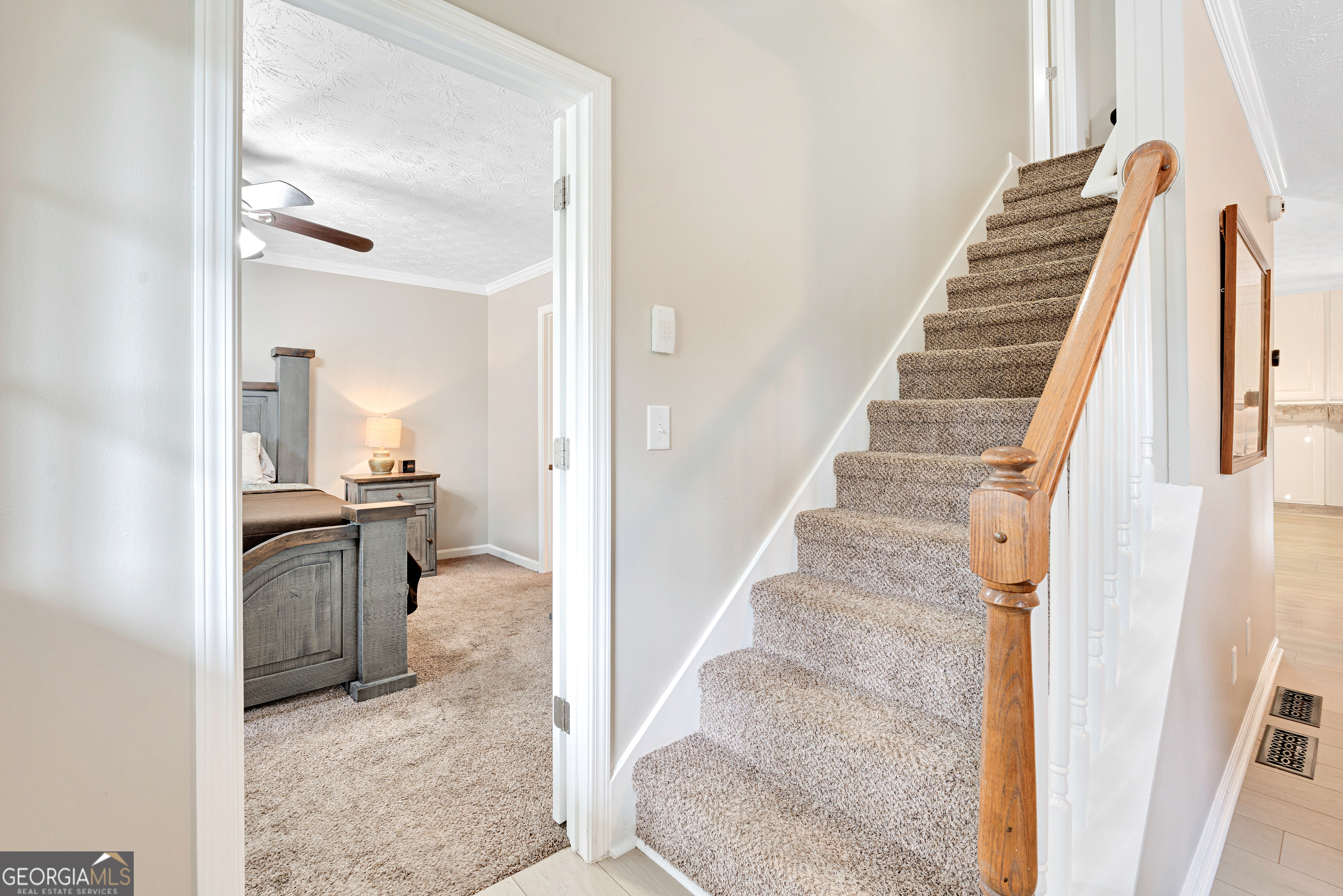 Lanier Country Club Estates - Residential