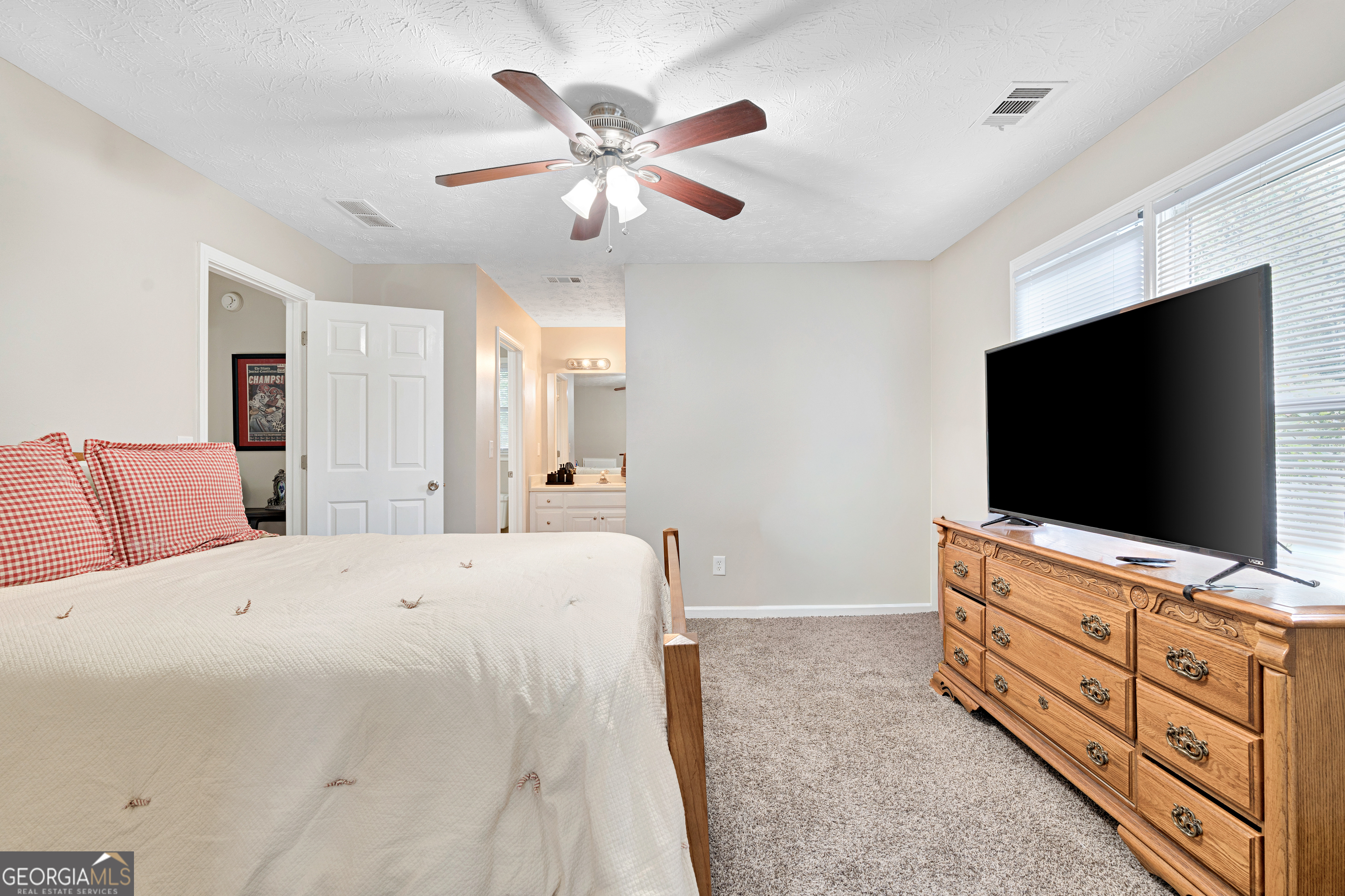 Lanier Country Club Estates - Residential