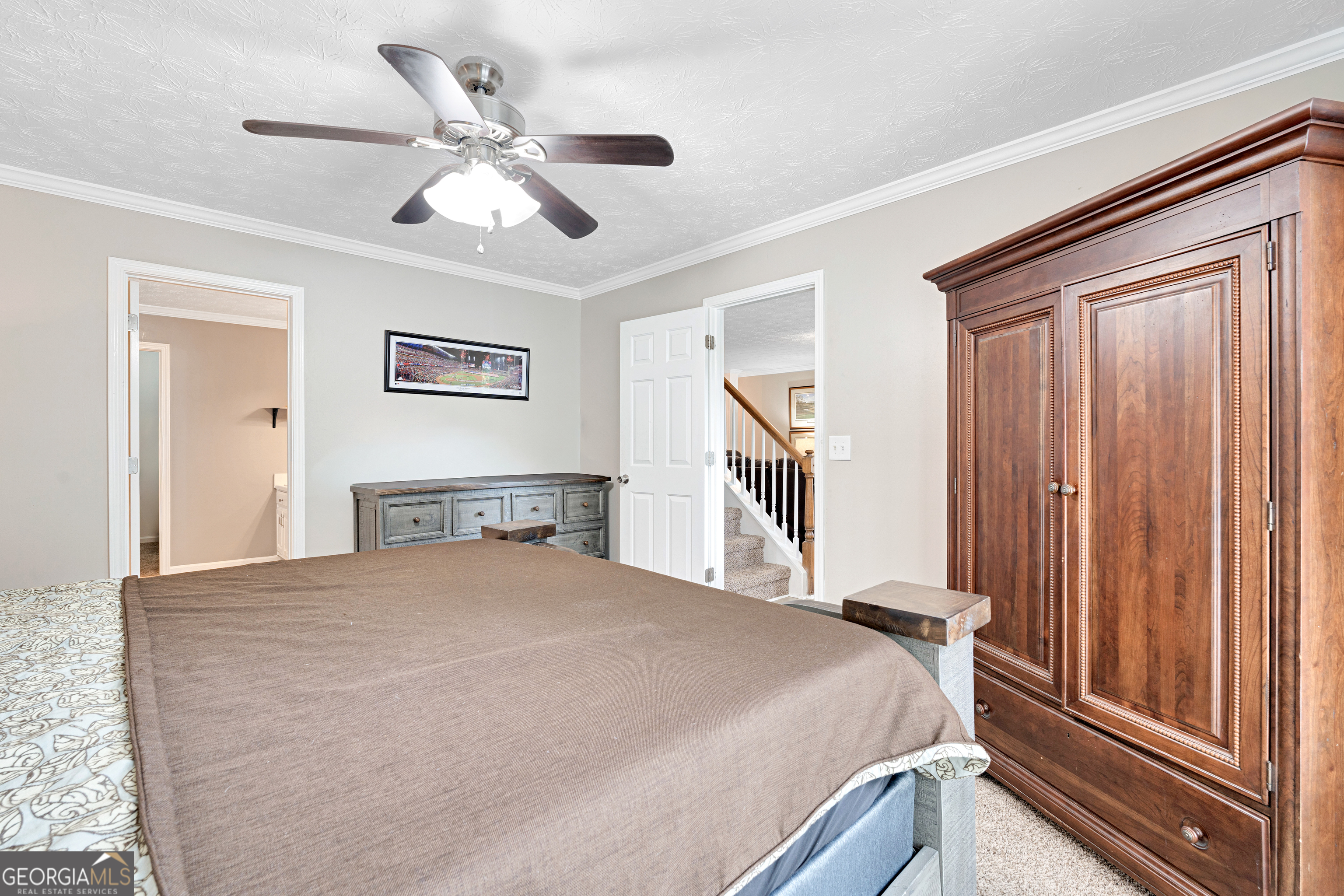 Lanier Country Club Estates - Residential