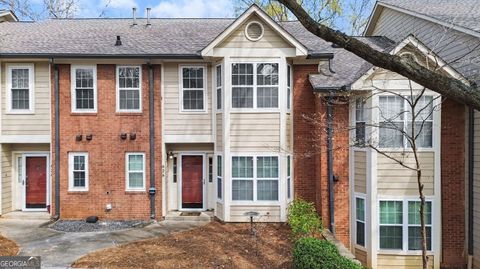 Photo of 626 McGill Place NE #626, Atlanta, GA 30312 (MLS # 10731974)