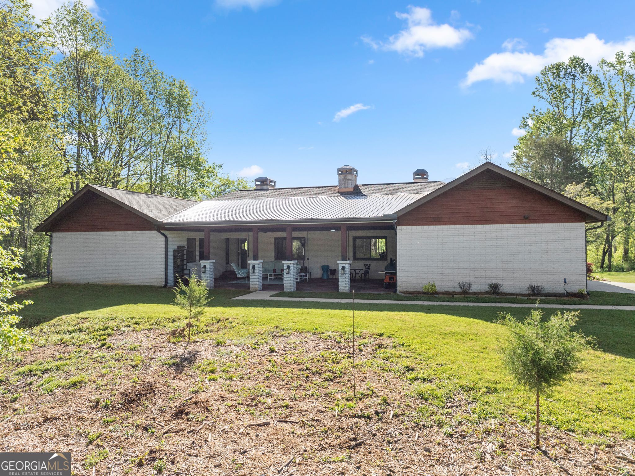 153 Trackrock Gap RD