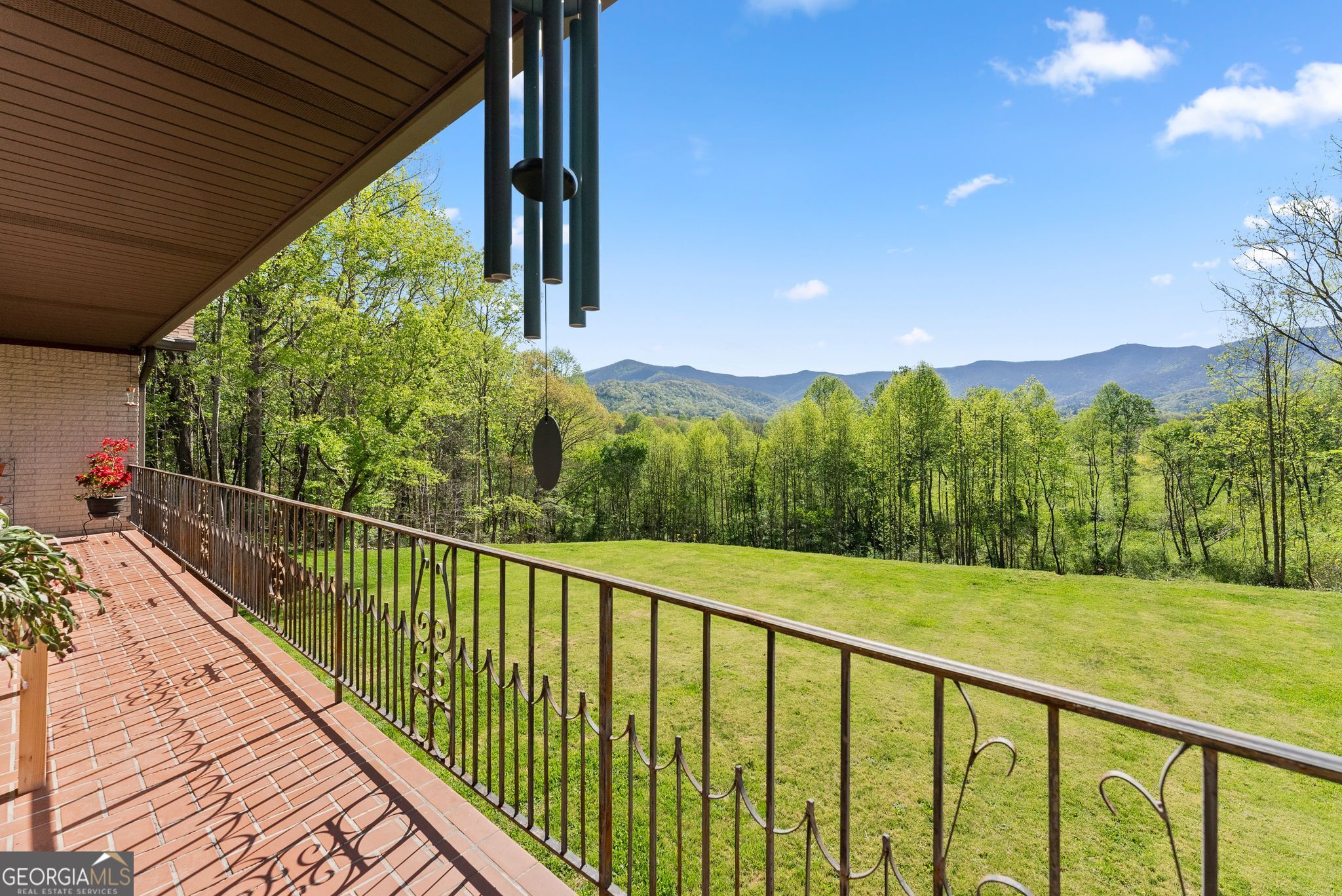 153 Trackrock Gap RD