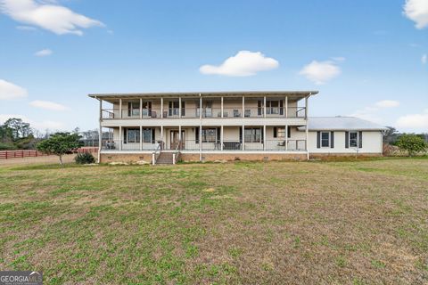 Photo of 2368 Ogeechee Road, Sylvania, GA 30467 (MLS # 10673285)