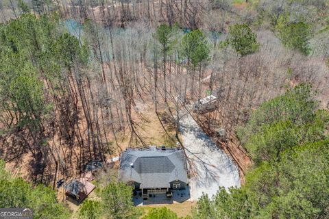 112 Barnes Circle, Commerce, GA 30530 - MLS#: 10482036