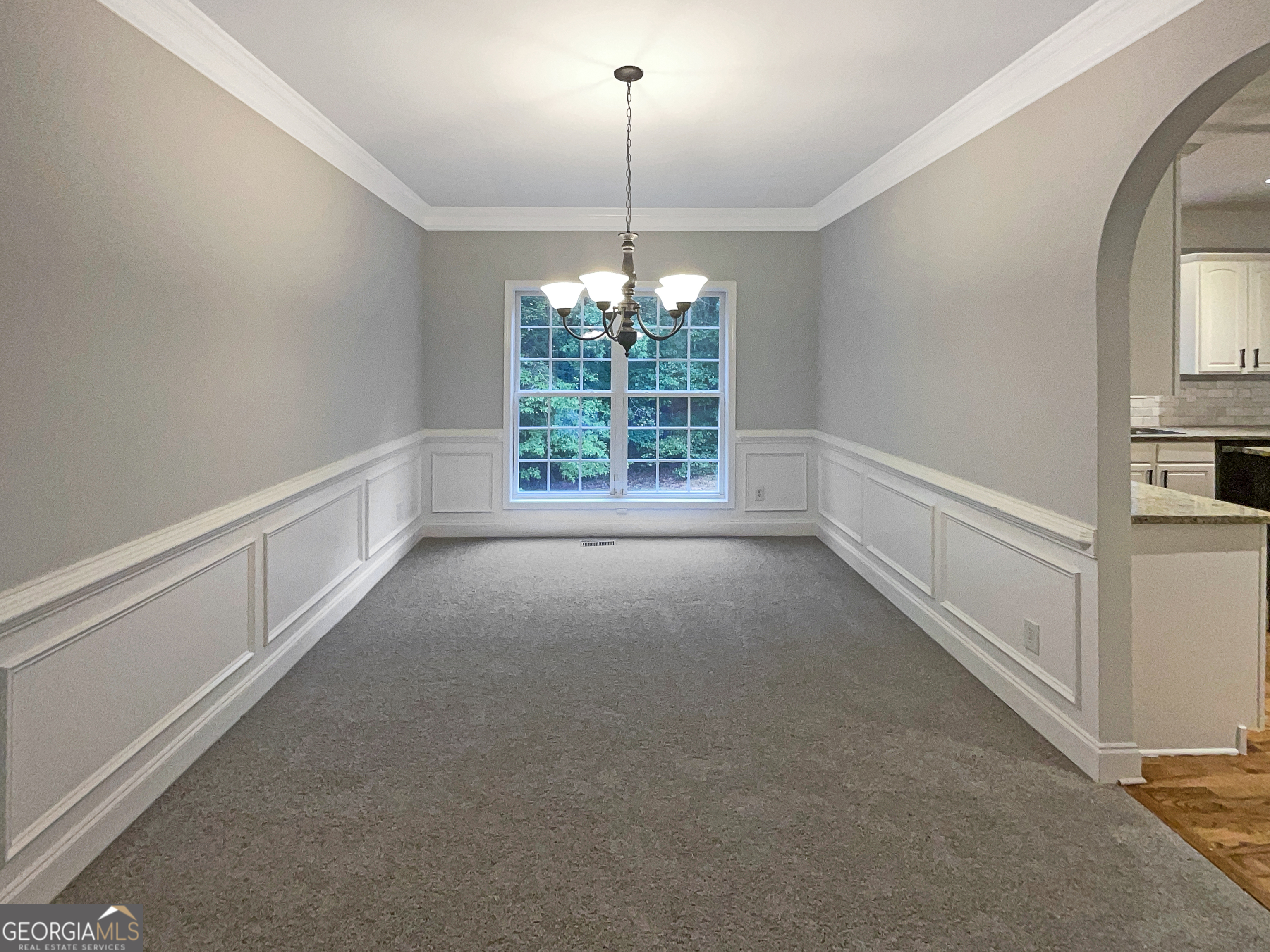 Brynlyn Woods - Residential