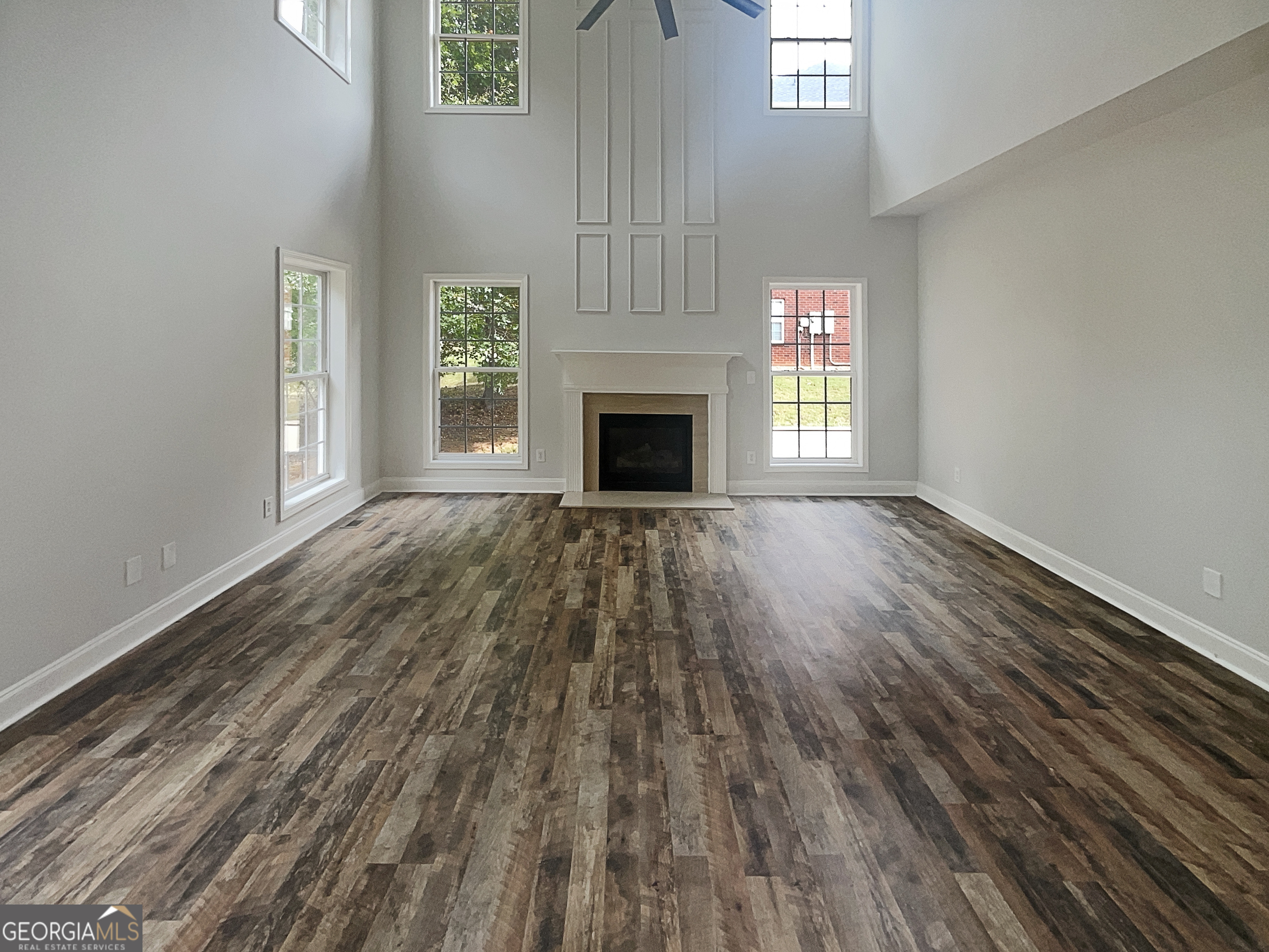 Brynlyn Woods - Residential