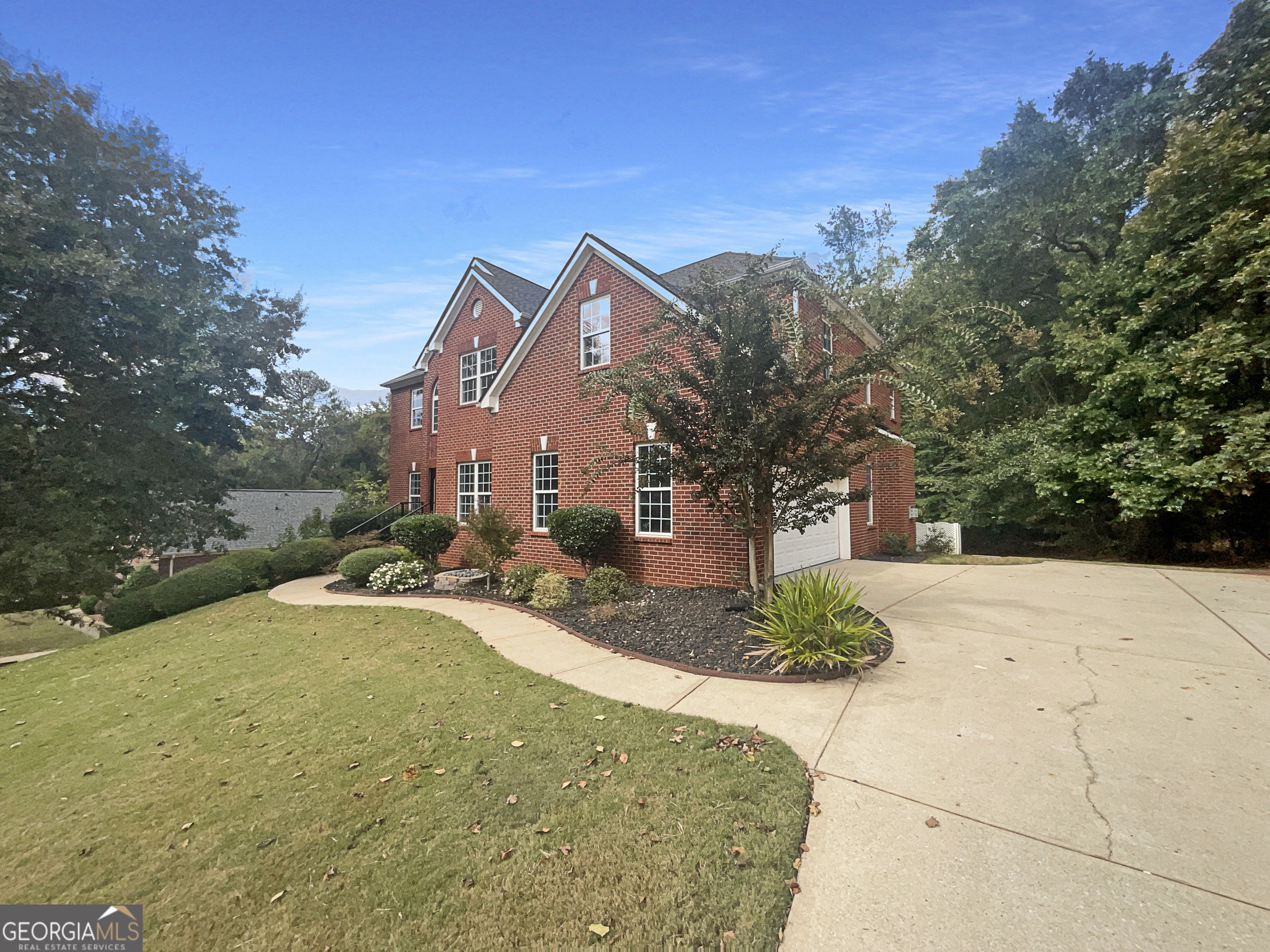 Brynlyn Woods - Residential