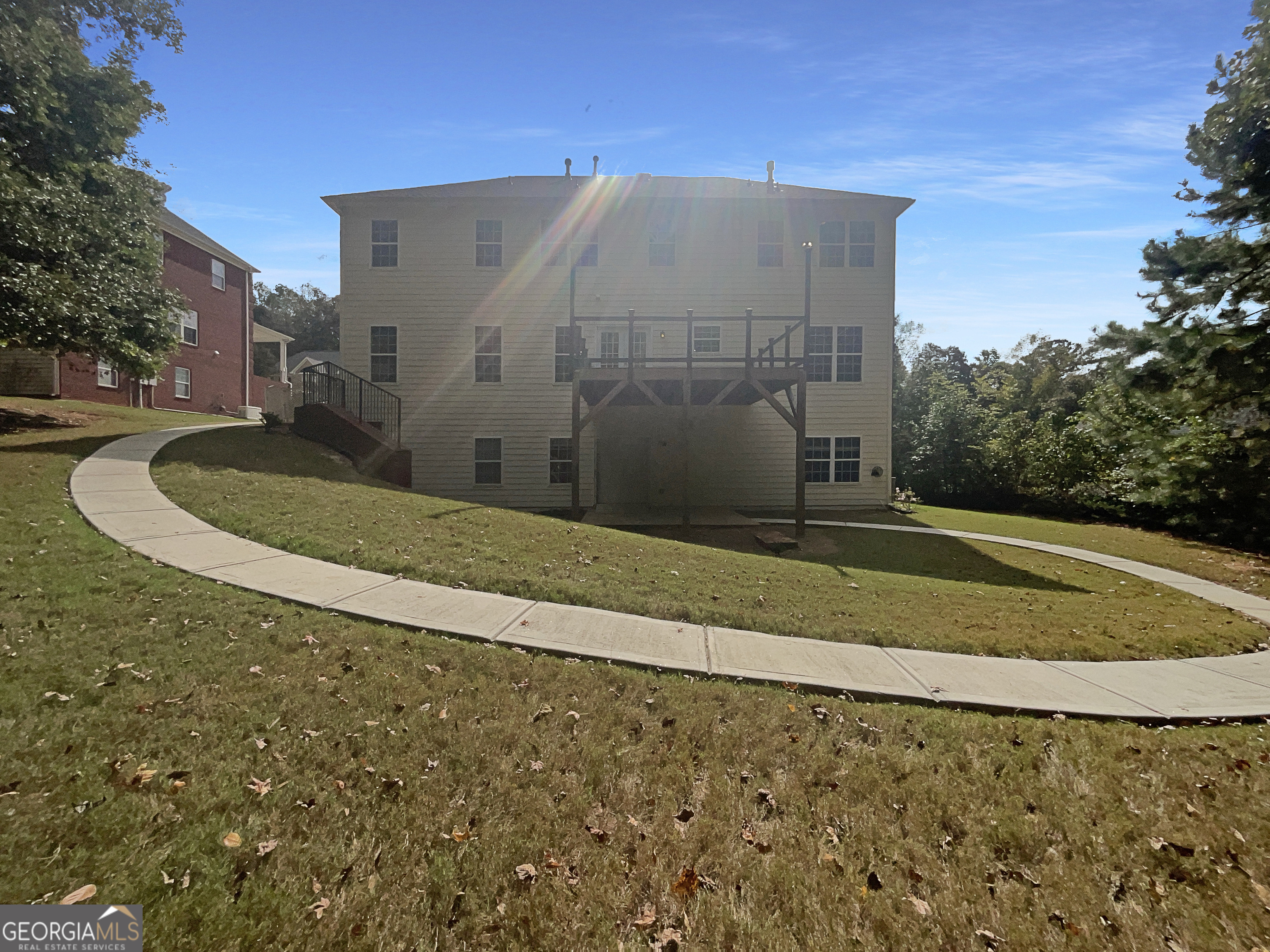 Brynlyn Woods - Residential