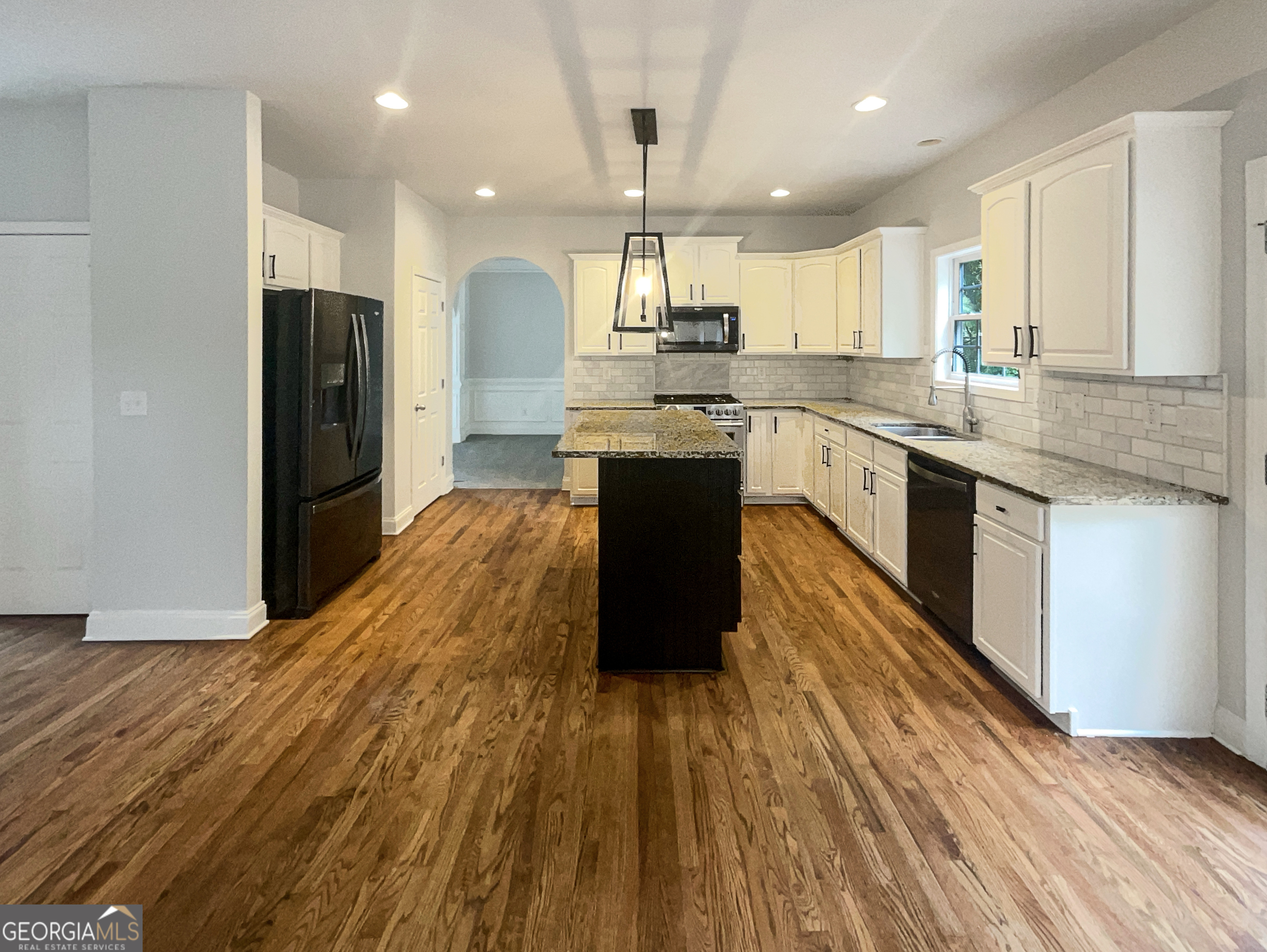 Brynlyn Woods - Residential