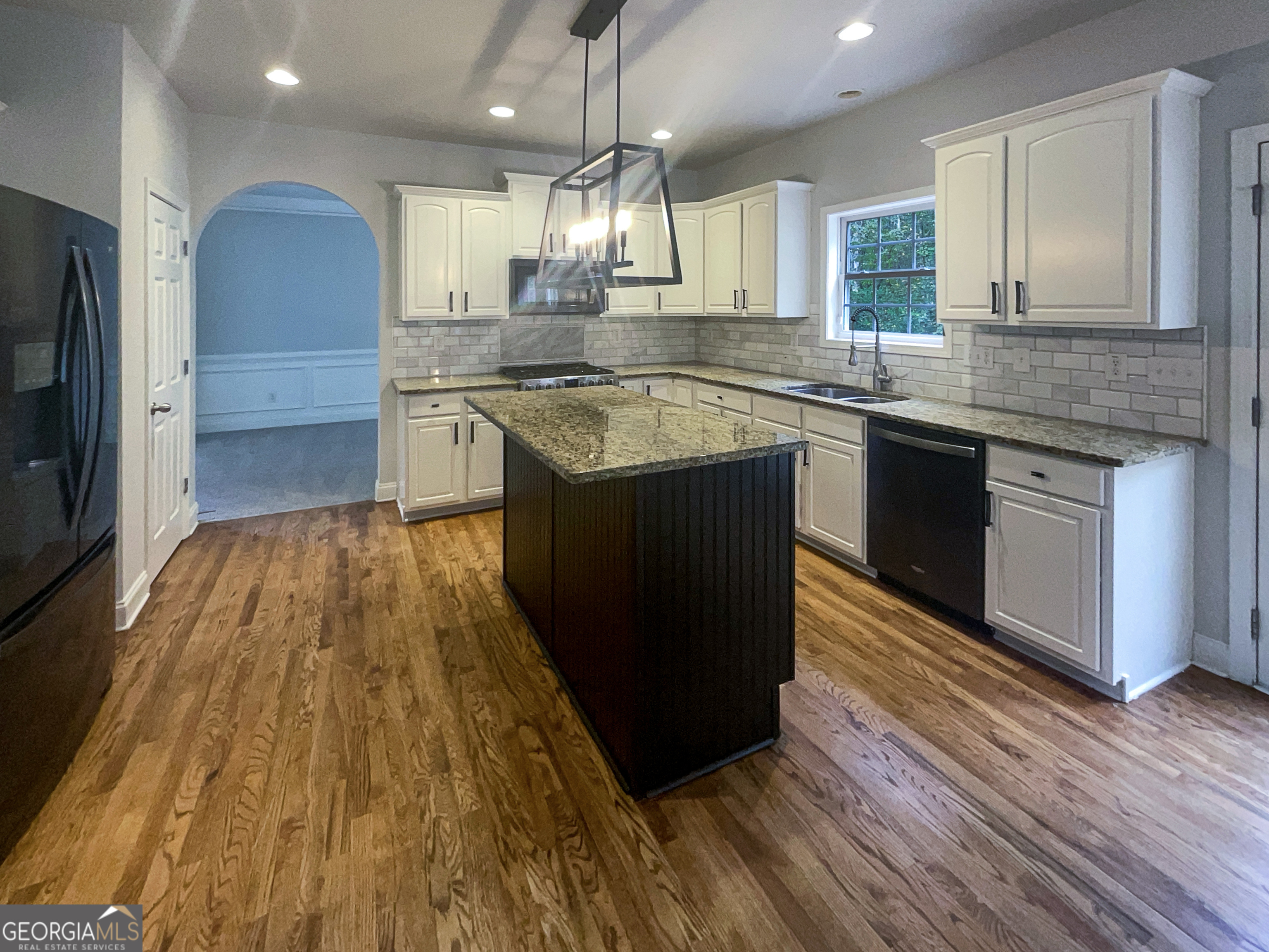 Brynlyn Woods - Residential