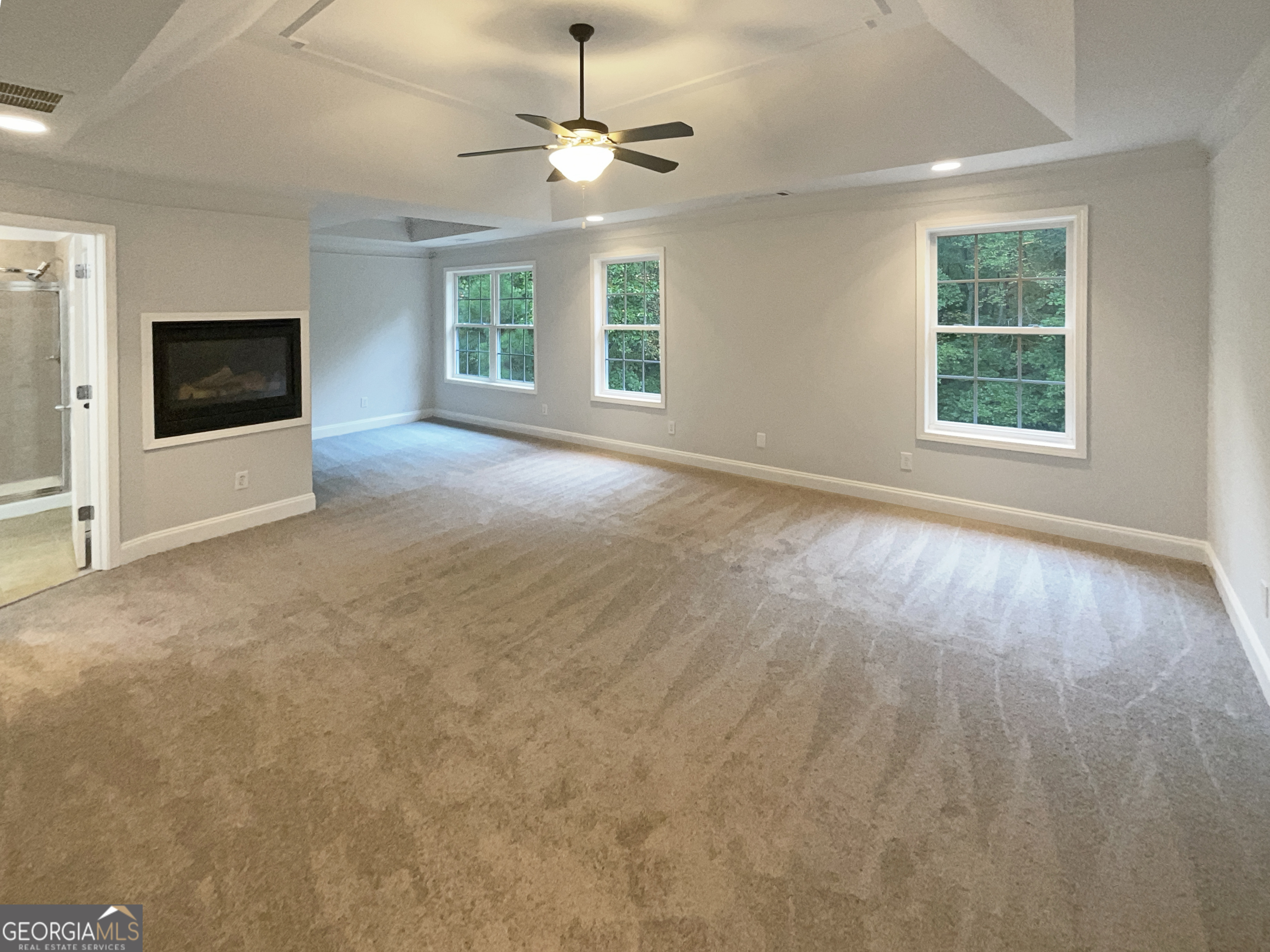 Brynlyn Woods - Residential