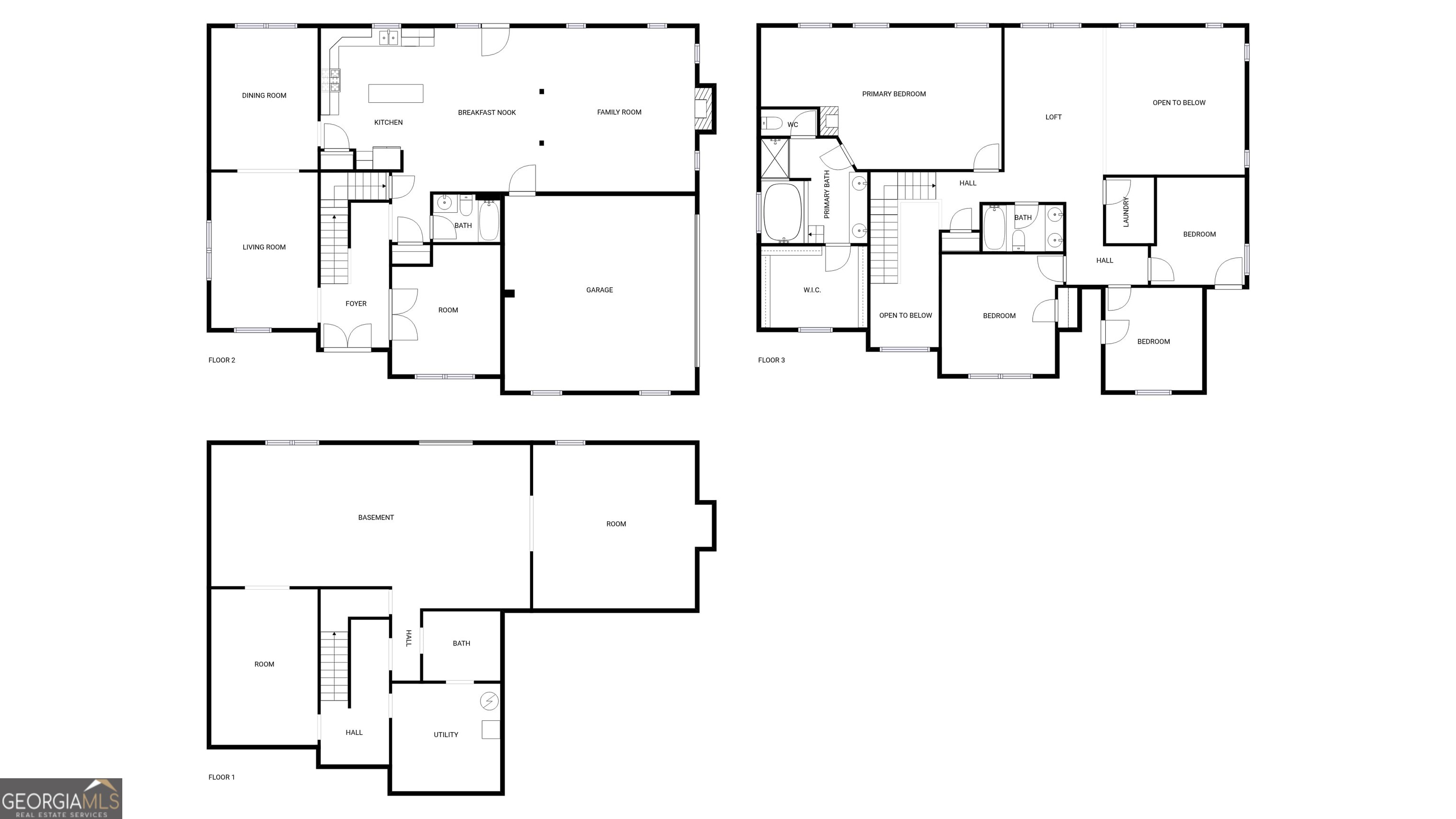 Brynlyn Woods - Residential