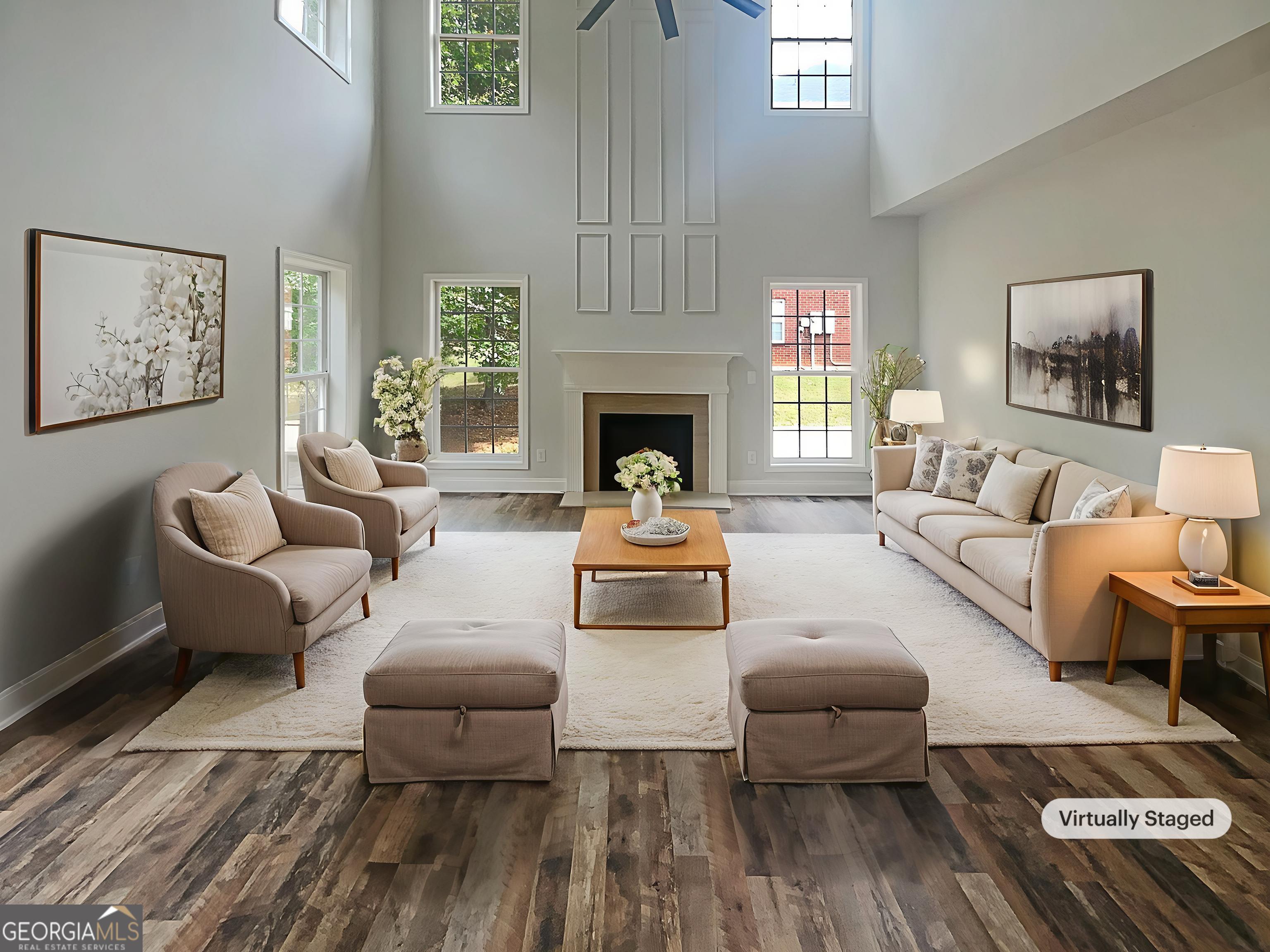 Brynlyn Woods - Residential