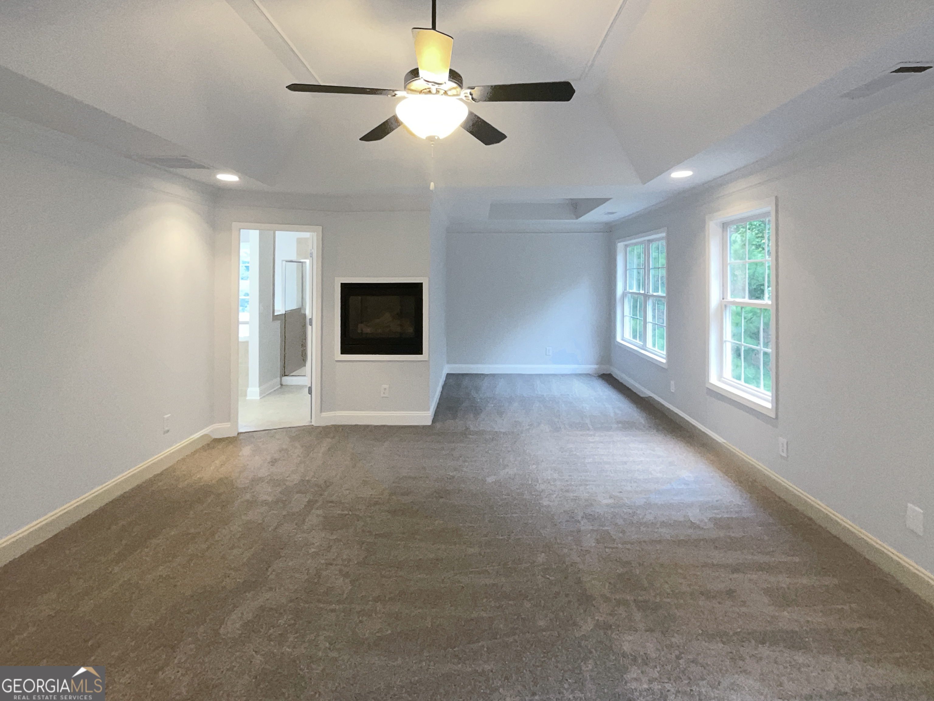 Brynlyn Woods - Residential
