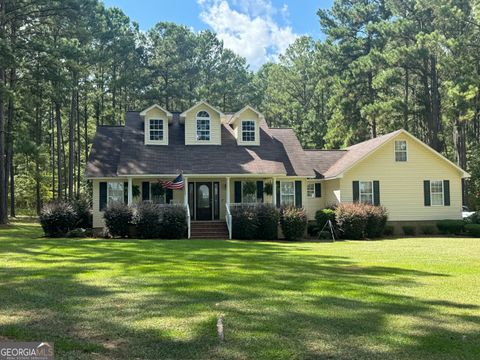 A home in Dexter