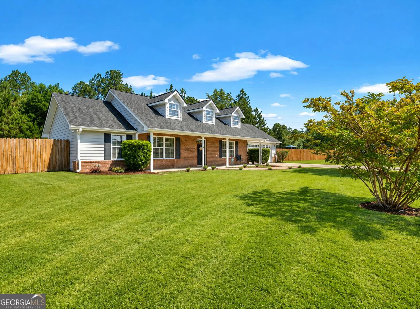 179 Parish Loop NE, Hinesville, GA, 31313