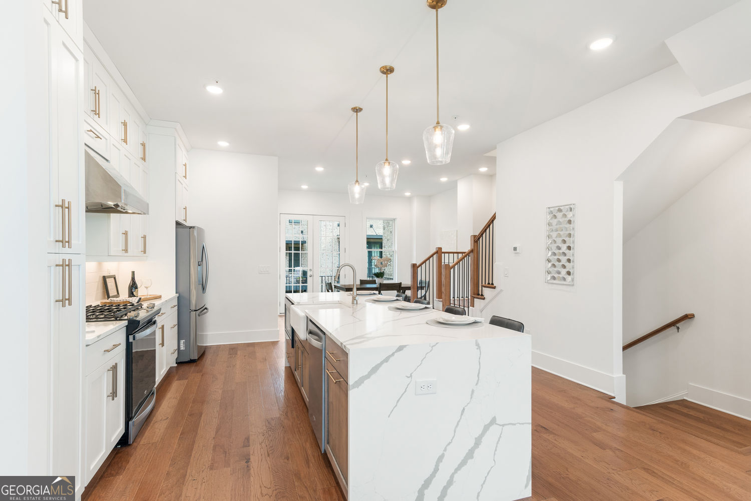 Atlanta, Georgia 30318, United States, 3 Bedrooms Bedrooms, ,4 BathroomsBathrooms,Residential,Active,120658