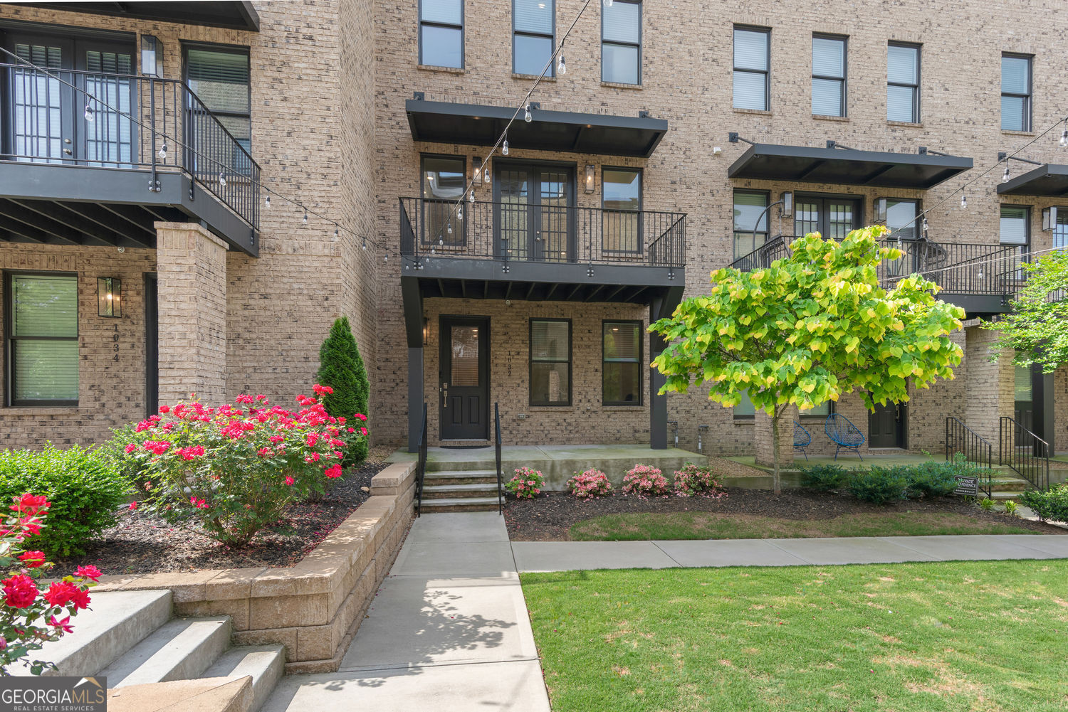 Atlanta, Georgia 30318, United States, 3 Bedrooms Bedrooms, ,4 BathroomsBathrooms,Residential,Active,120658