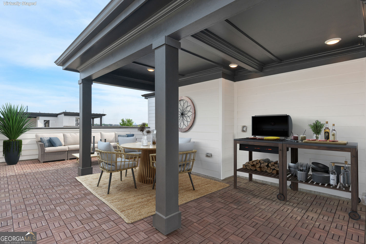 Atlanta, Georgia 30318, United States, 3 Bedrooms Bedrooms, ,4 BathroomsBathrooms,Residential,Active,120658