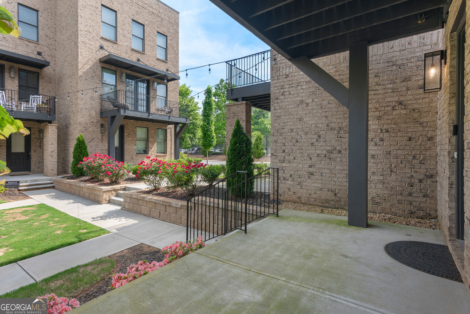 Atlanta, Georgia 30318, United States, 3 Bedrooms Bedrooms, ,4 BathroomsBathrooms,Residential,Active,120658