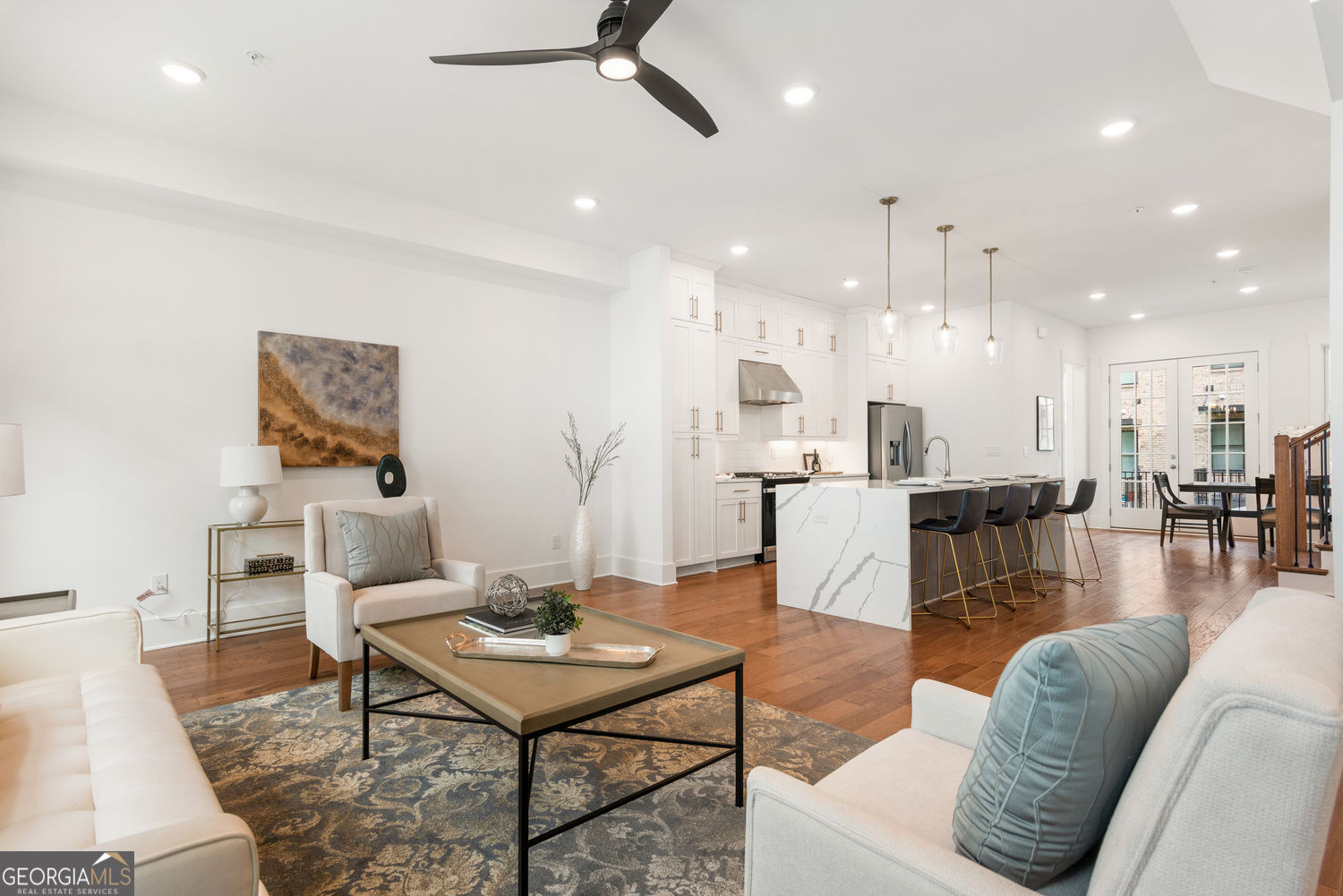 Atlanta, Georgia 30318, United States, 3 Bedrooms Bedrooms, ,4 BathroomsBathrooms,Residential,Active,120658