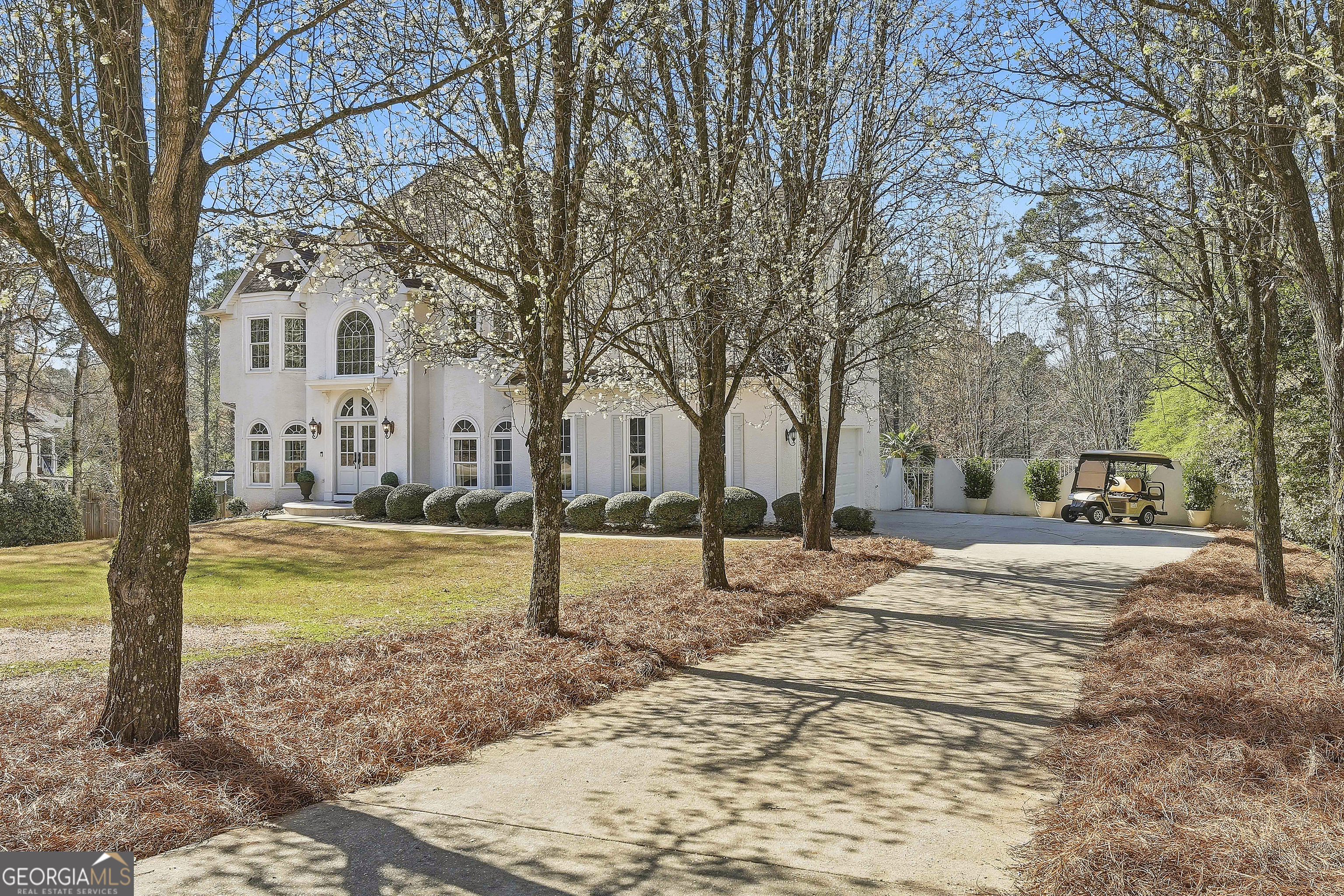 230 Old Plantation Way