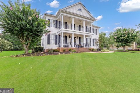 105 Farmington DR Peachtree City GA 30269