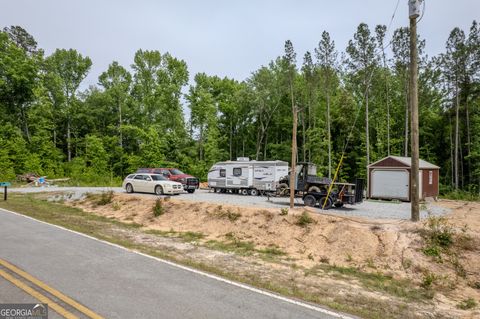 Photo of 1 County Line Rd, Mitchell, GA 30820 (MLS # 10763108)
