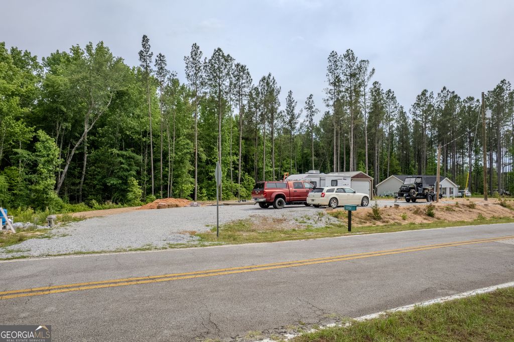 Photo of 1 County Line Rd, Mitchell, GA 30820 (MLS # 10763108)